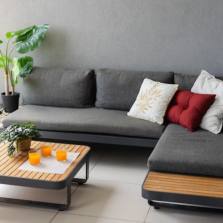 Fidalsa Paradise Sea Punta Prima ตอร์เรเวียคา ภายนอก รูปภาพ