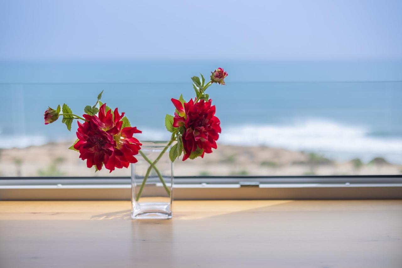 Fidalsa Paradise Sea Punta Prima ตอร์เรเวียคา ภายนอก รูปภาพ