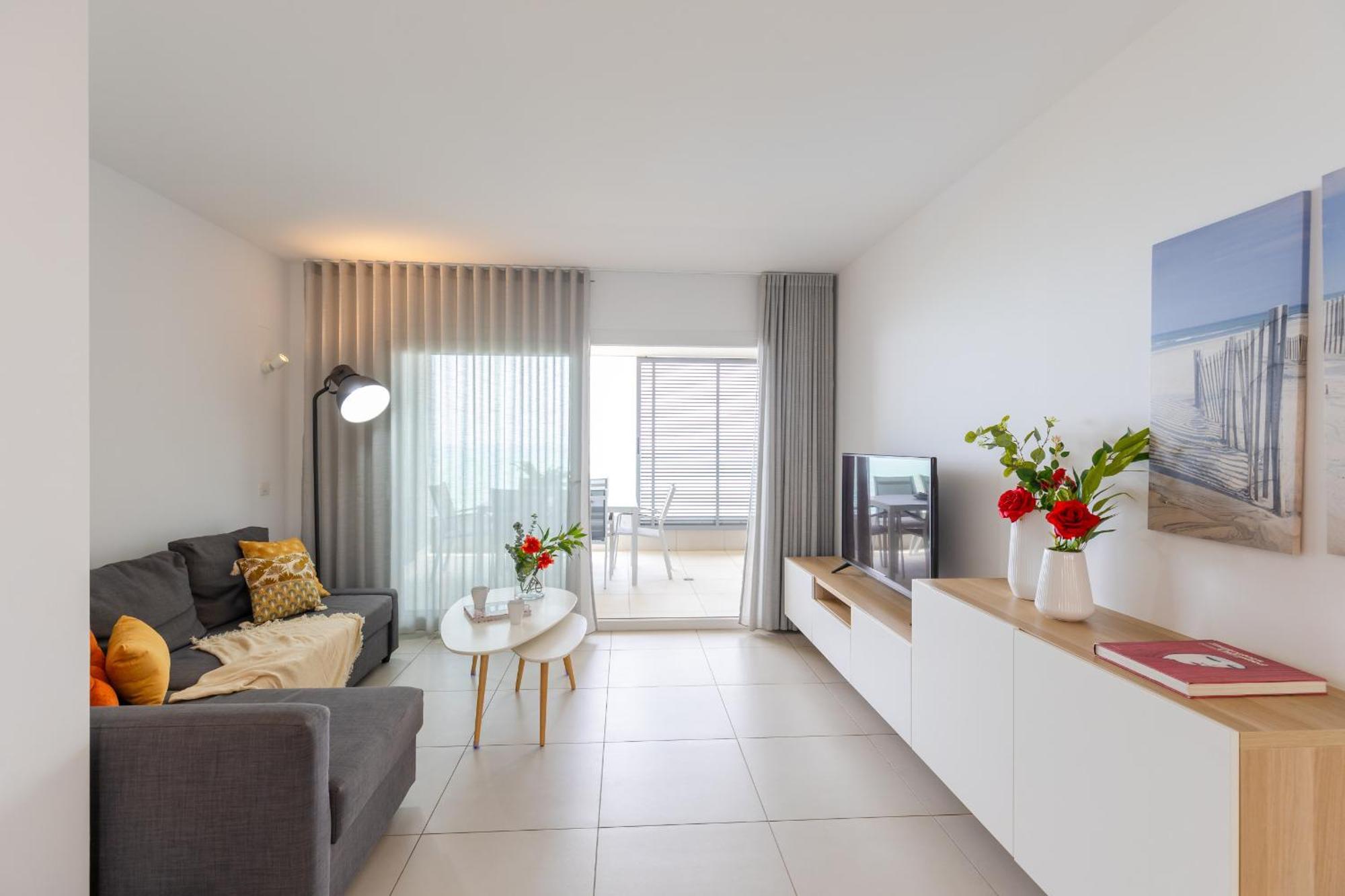 Fidalsa Paradise Sea Punta Prima ตอร์เรเวียคา ภายนอก รูปภาพ