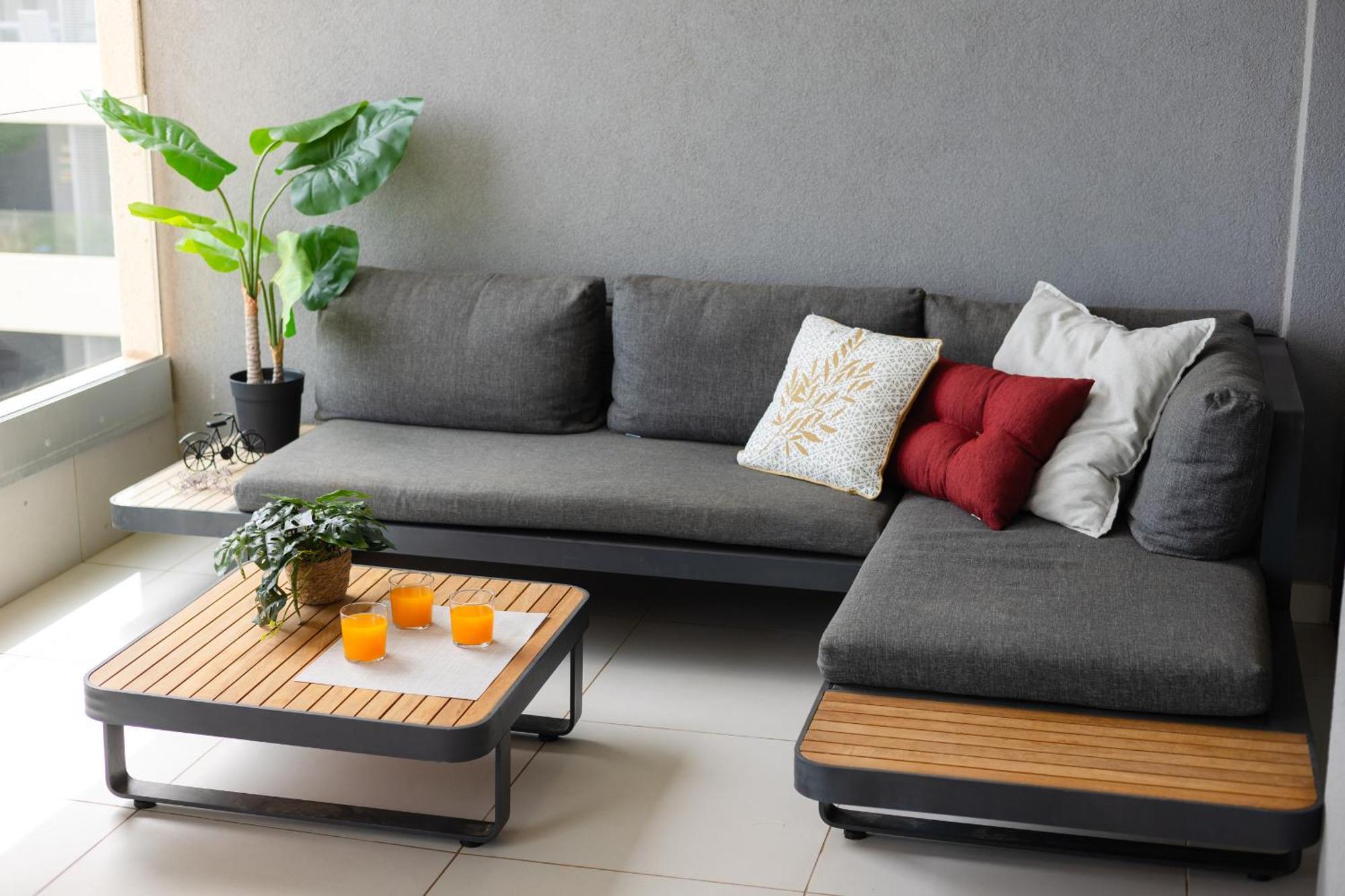 Fidalsa Paradise Sea Punta Prima ตอร์เรเวียคา ภายนอก รูปภาพ