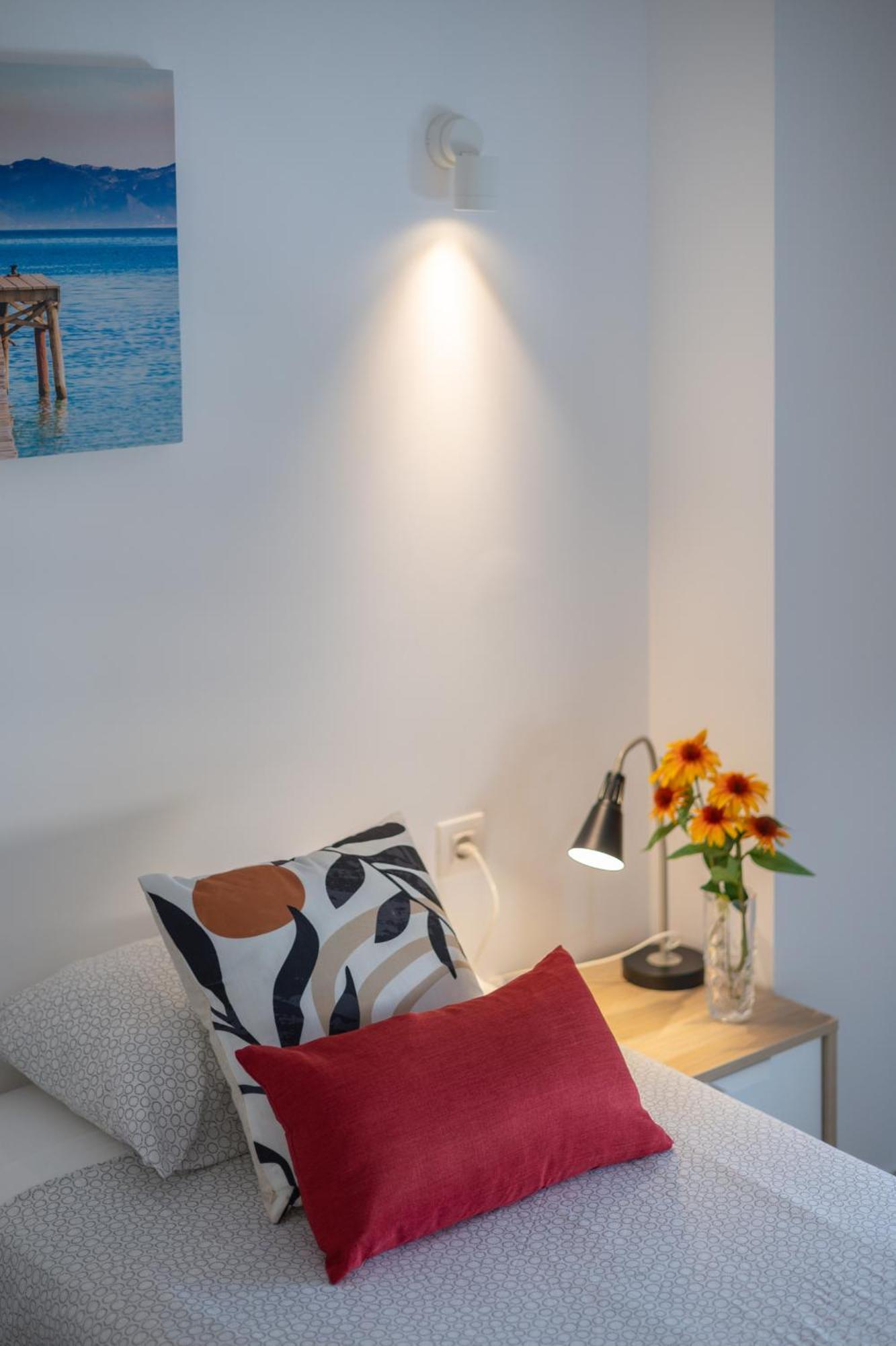 Fidalsa Paradise Sea Punta Prima ตอร์เรเวียคา ภายนอก รูปภาพ