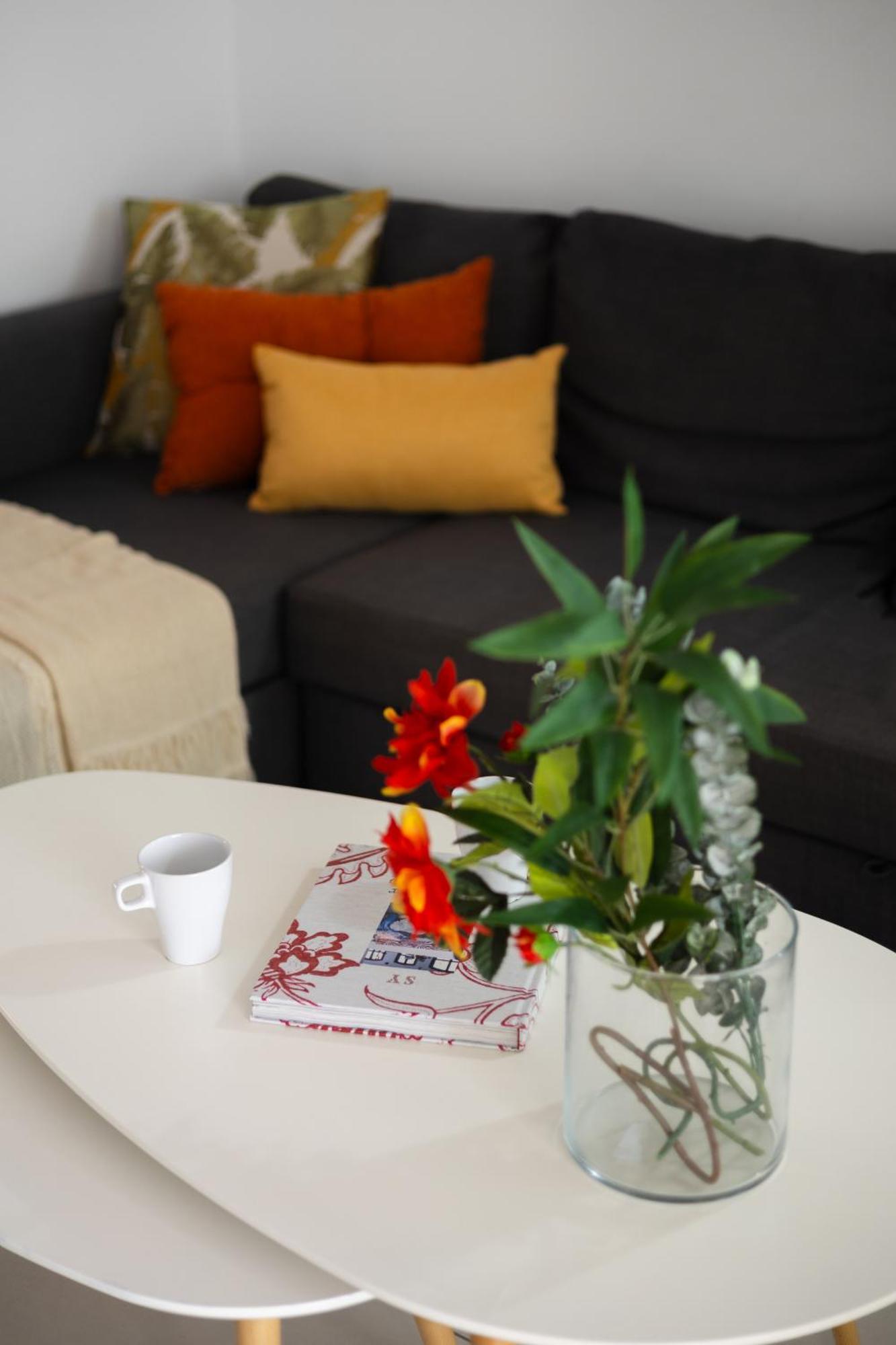 Fidalsa Paradise Sea Punta Prima ตอร์เรเวียคา ภายนอก รูปภาพ