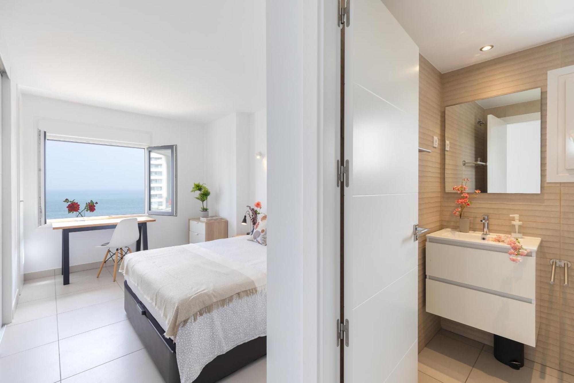 Fidalsa Paradise Sea Punta Prima ตอร์เรเวียคา ภายนอก รูปภาพ