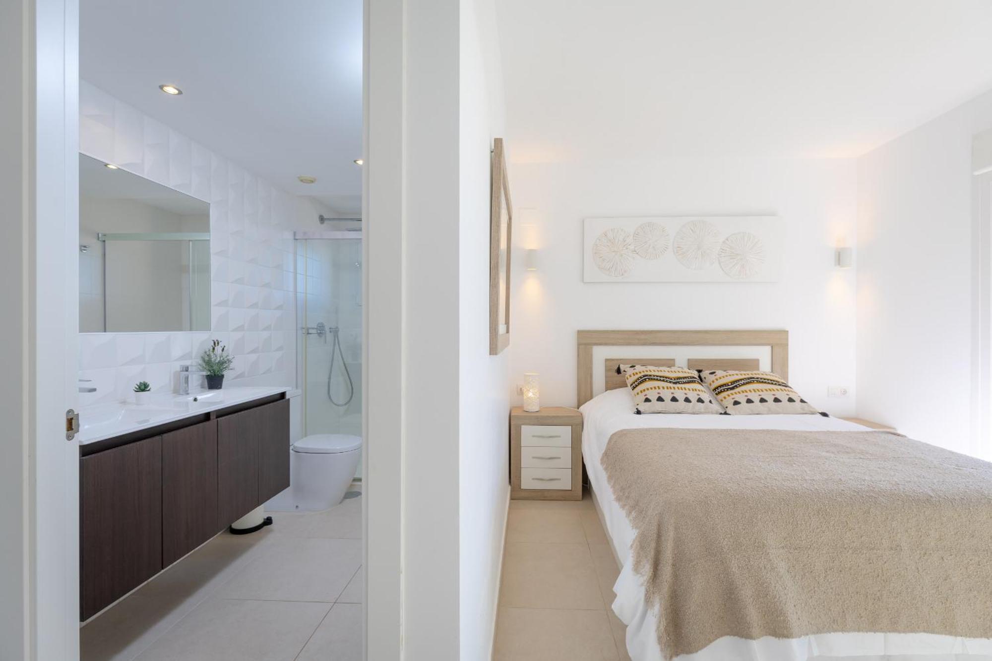 Fidalsa Paradise Sea Punta Prima ตอร์เรเวียคา ภายนอก รูปภาพ